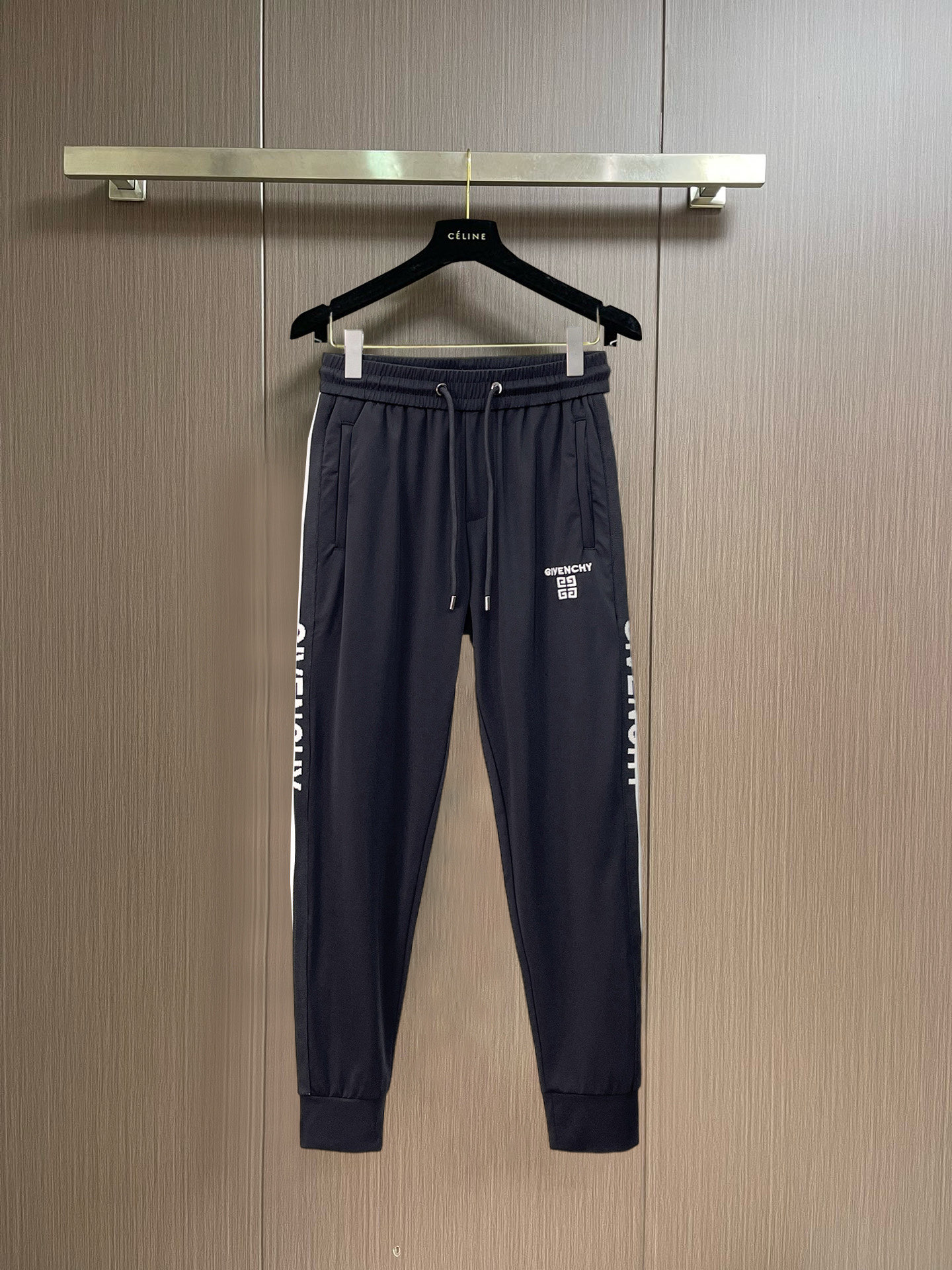 Casual Pants Man